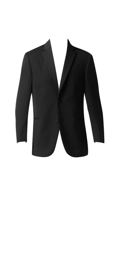 Black Tuxedo, BLACK by Vera Wang Tuxedo
