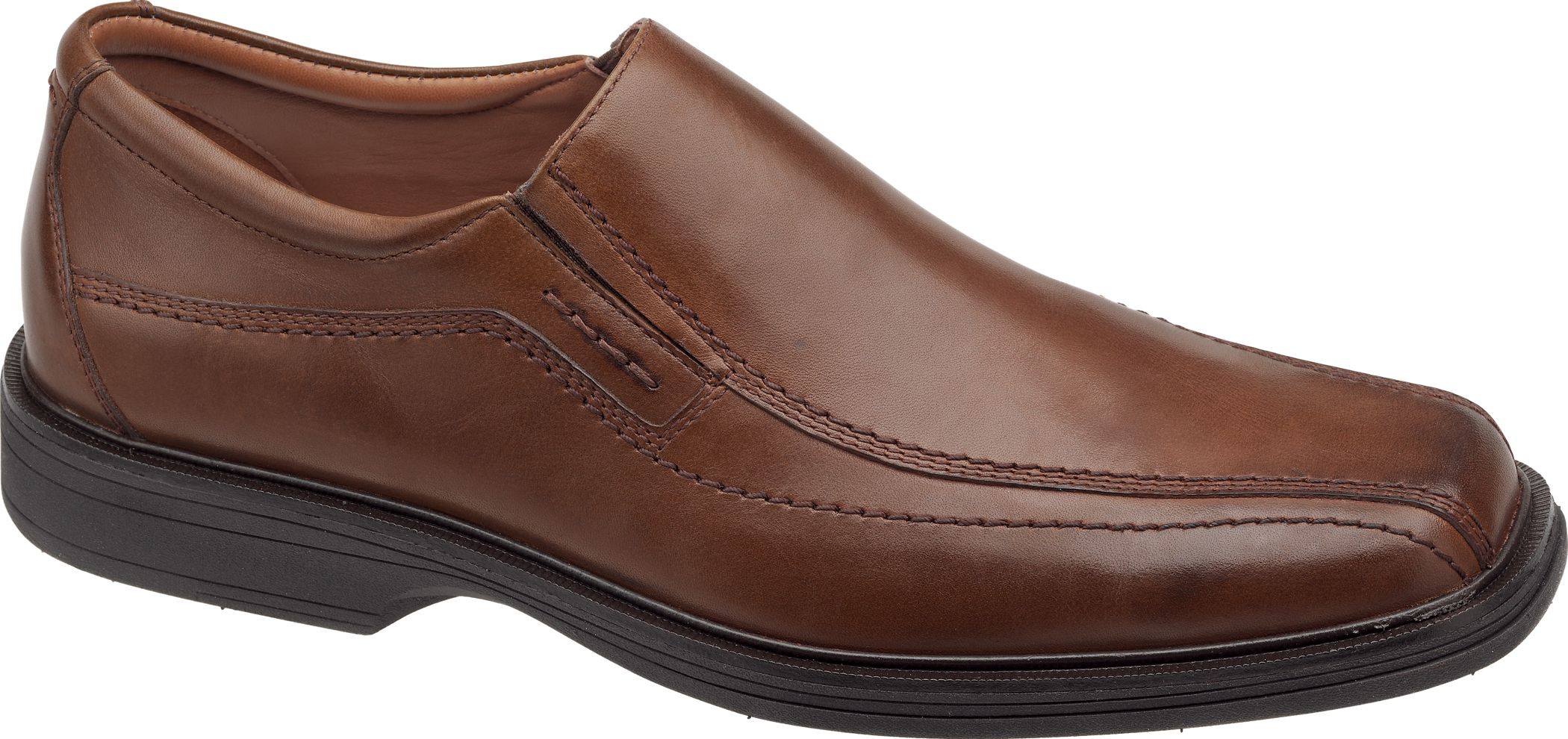 Johnston & Murphy Penn Slip-on Shoes - Johnston & Murphy | Jos A Bank