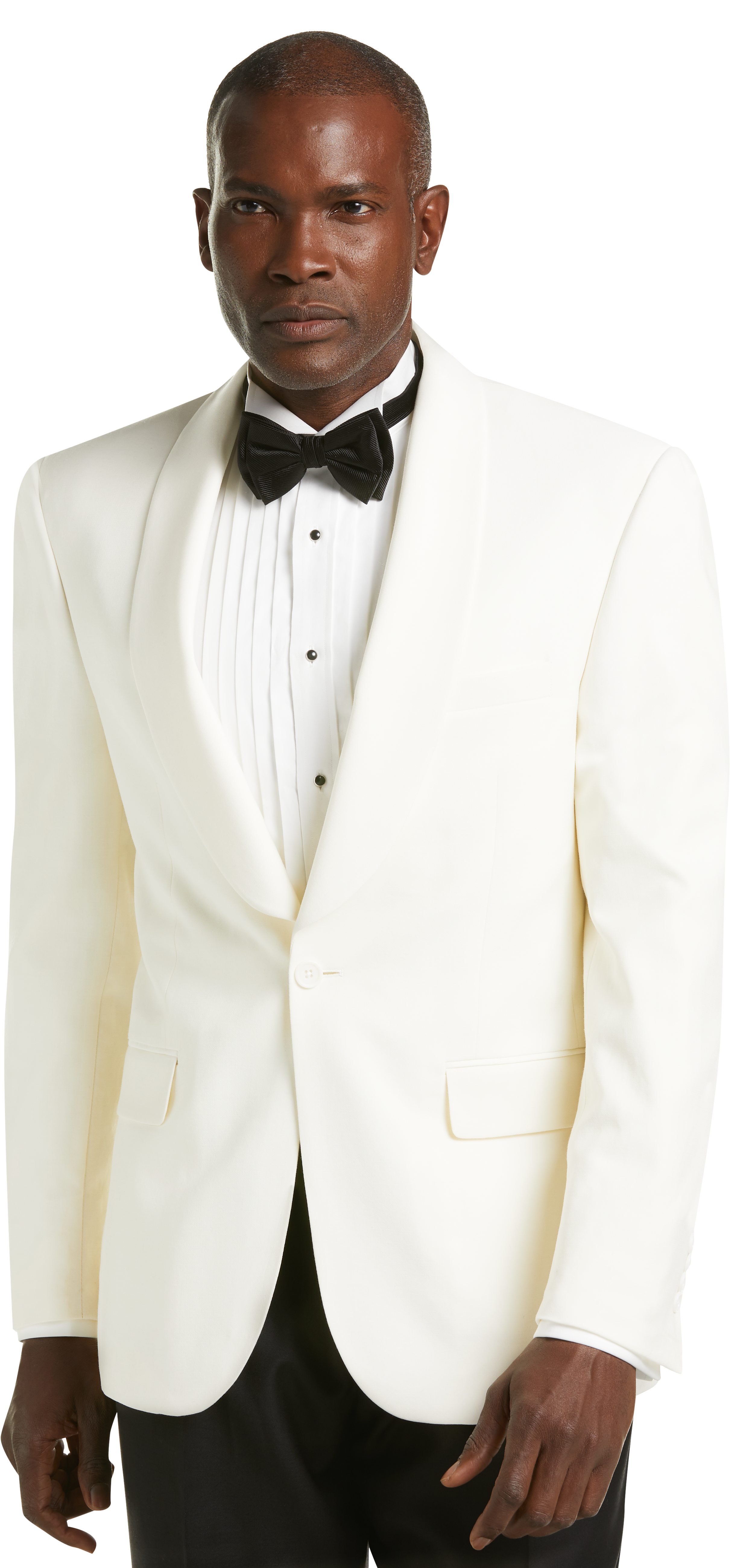 Jos. A. Bank Tailored Fit Formal Dinner Jacket - Tailored ...