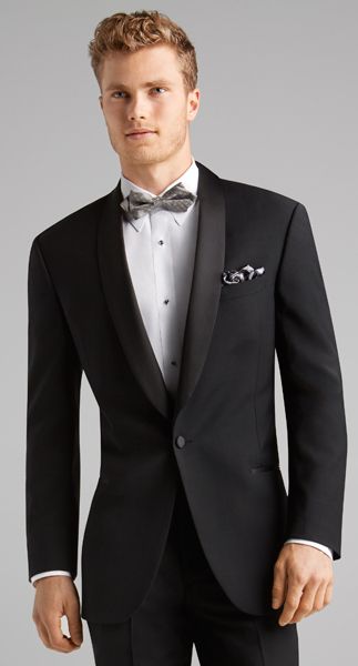 calvin klein 1869 tux