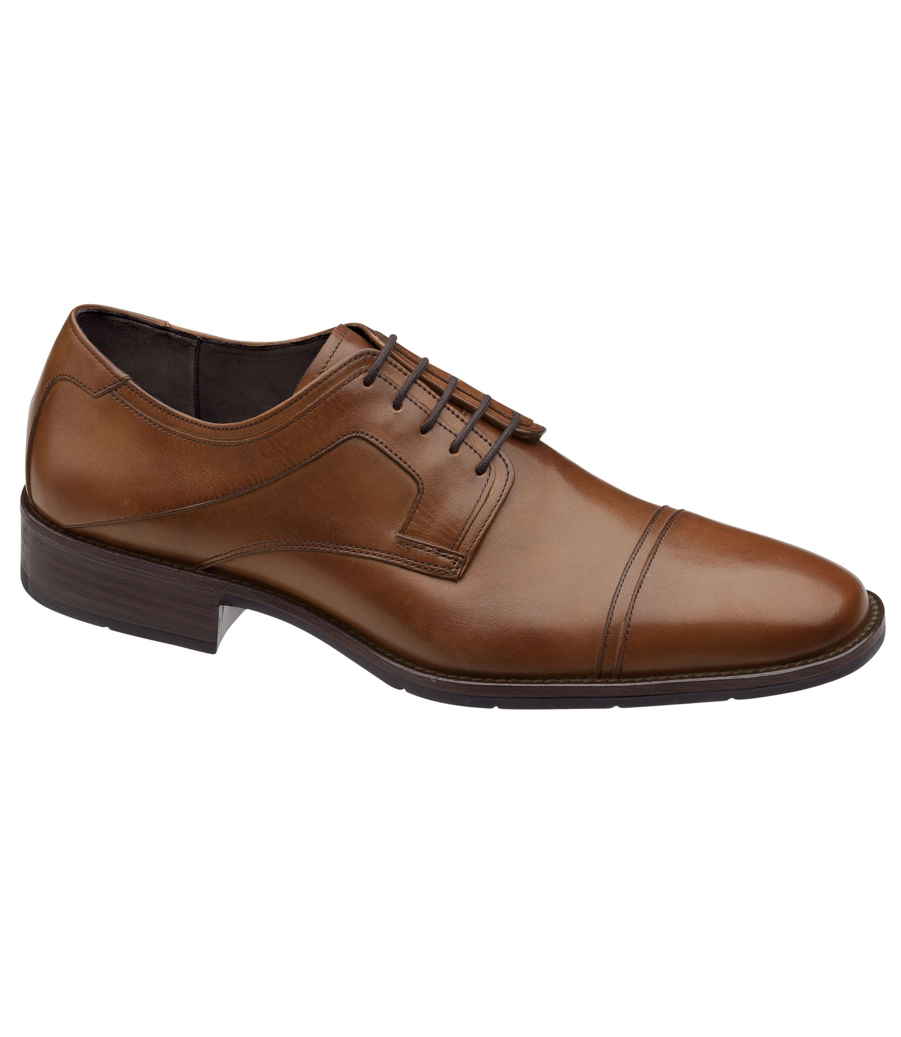 johnston and murphy clearance shoes
