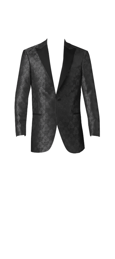 Charcoal hot sale dinner jacket