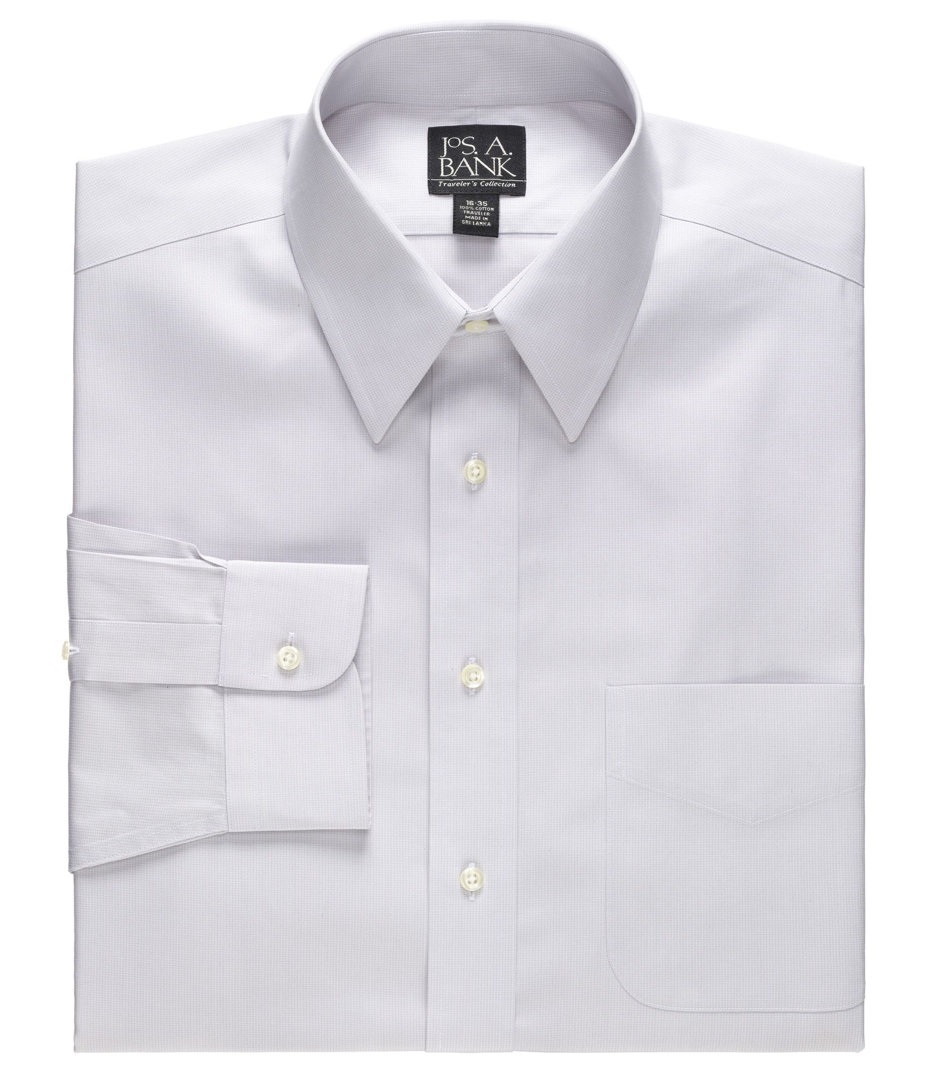 dockers fitted dress shirts
