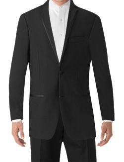 calvin klein 1859 tuxedo