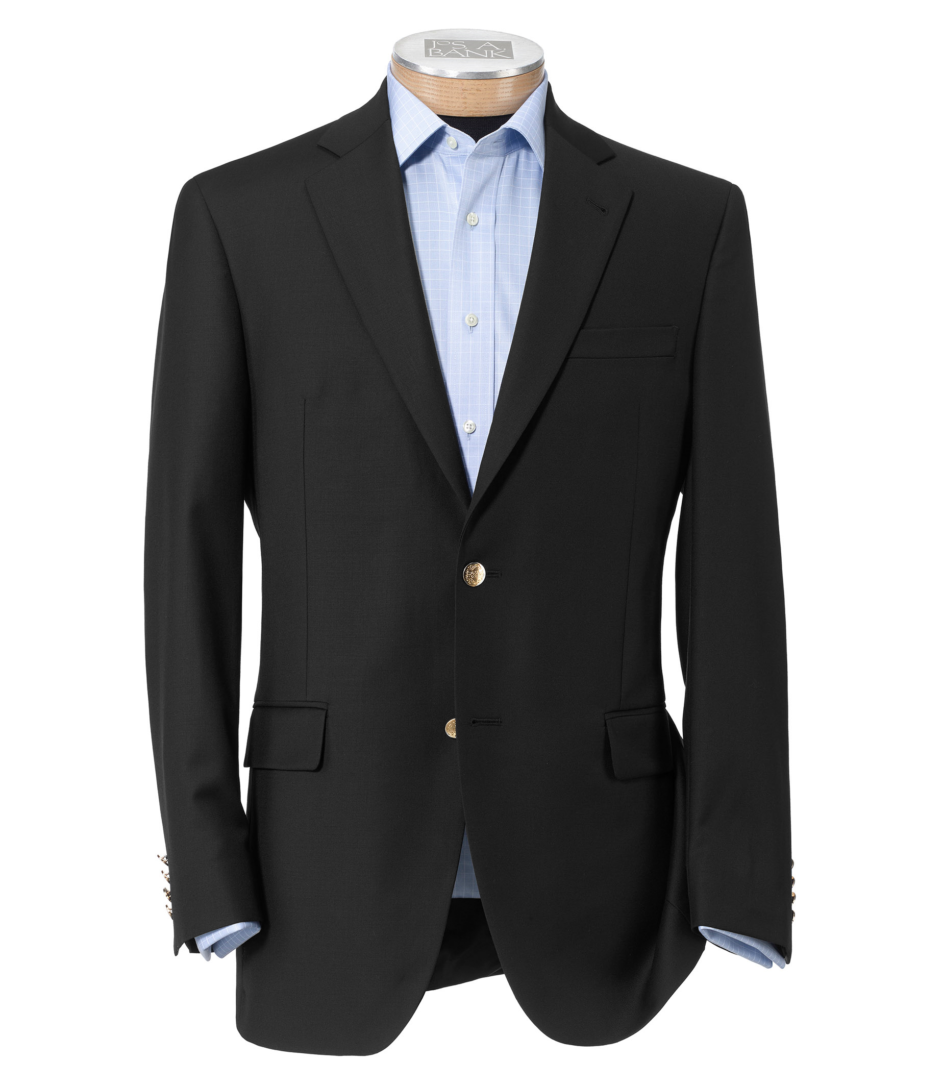 Signature Collection Regal Fit Blazer All Big Tall Signature Collection Regal Fit Blazer All Big Tall