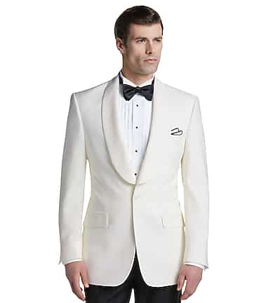 Jos A Bank Traditional Fit Tuxedo Jacket Buy A Tuxedo Jos A Bank