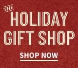 Holiday Gift Shop