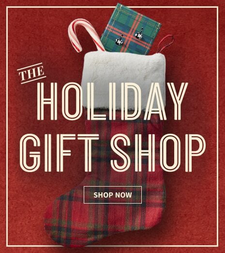The Holiday Gift Shop