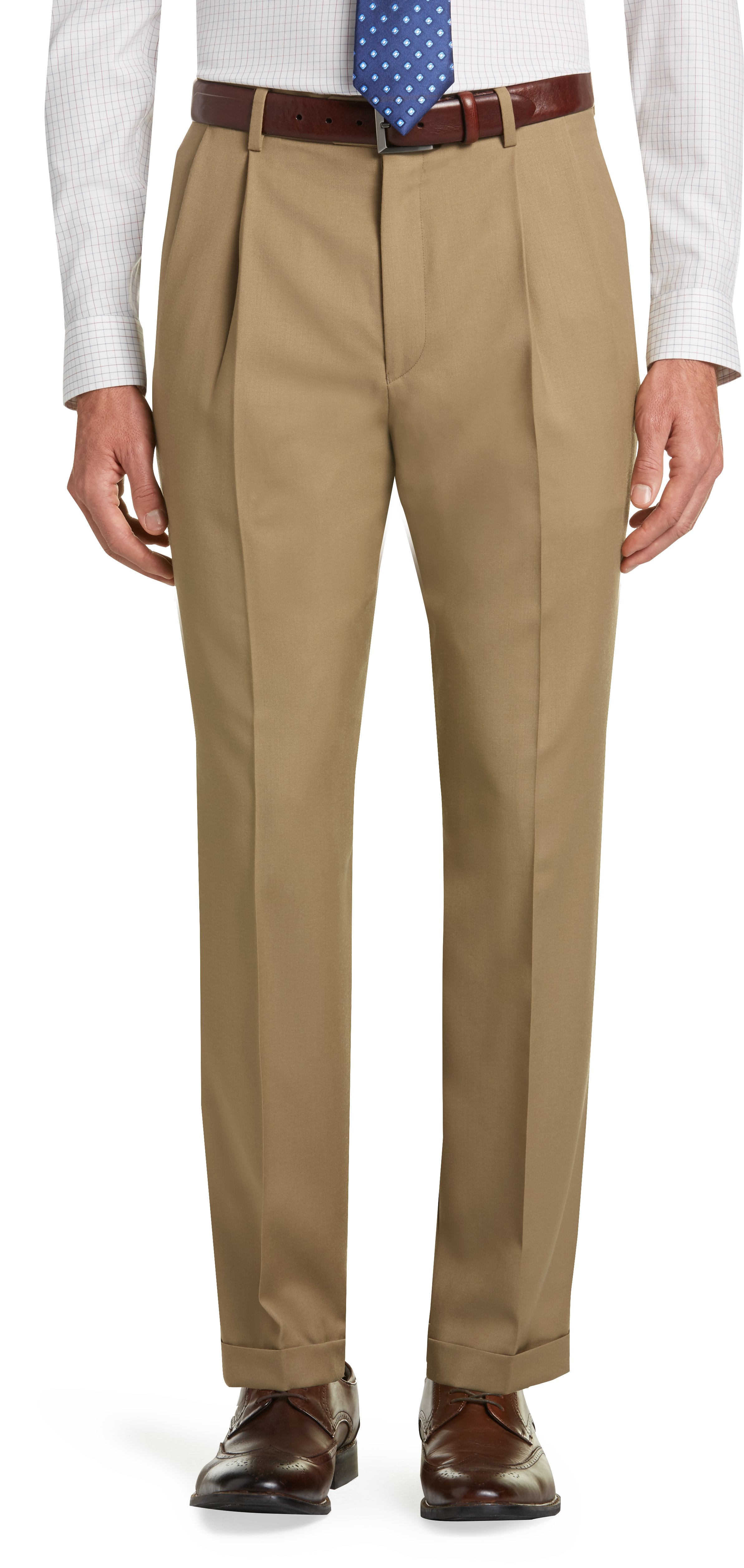 executive shirts and pants