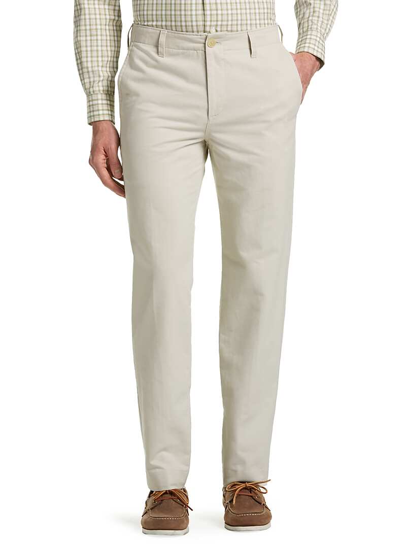 Joseph Abboud Tailored Fit Chino Pants CLEARANCE - All Clearance | Jos ...