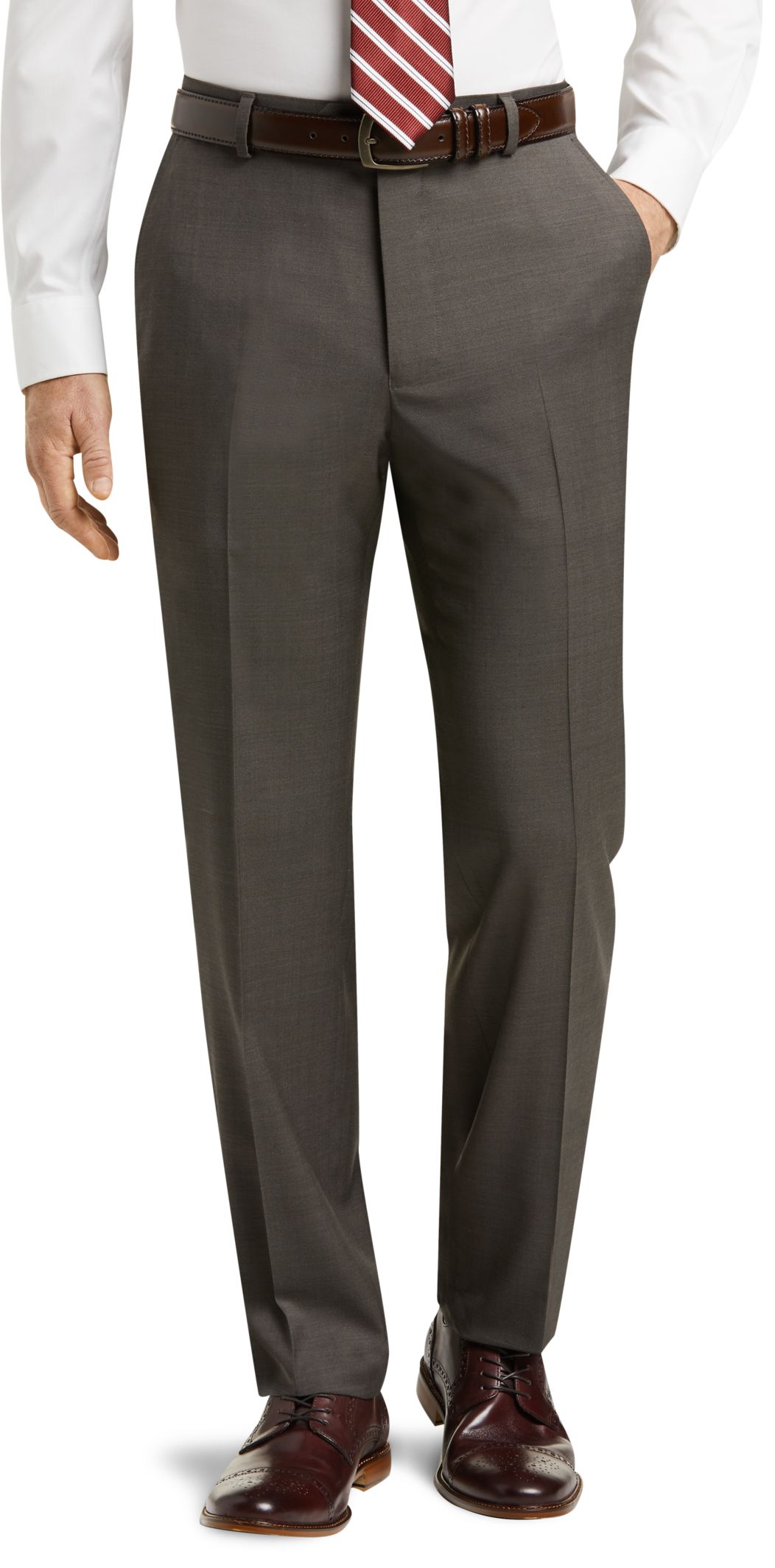 tech travel pants