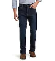 Reserve Collection Traditional Fit Jeans