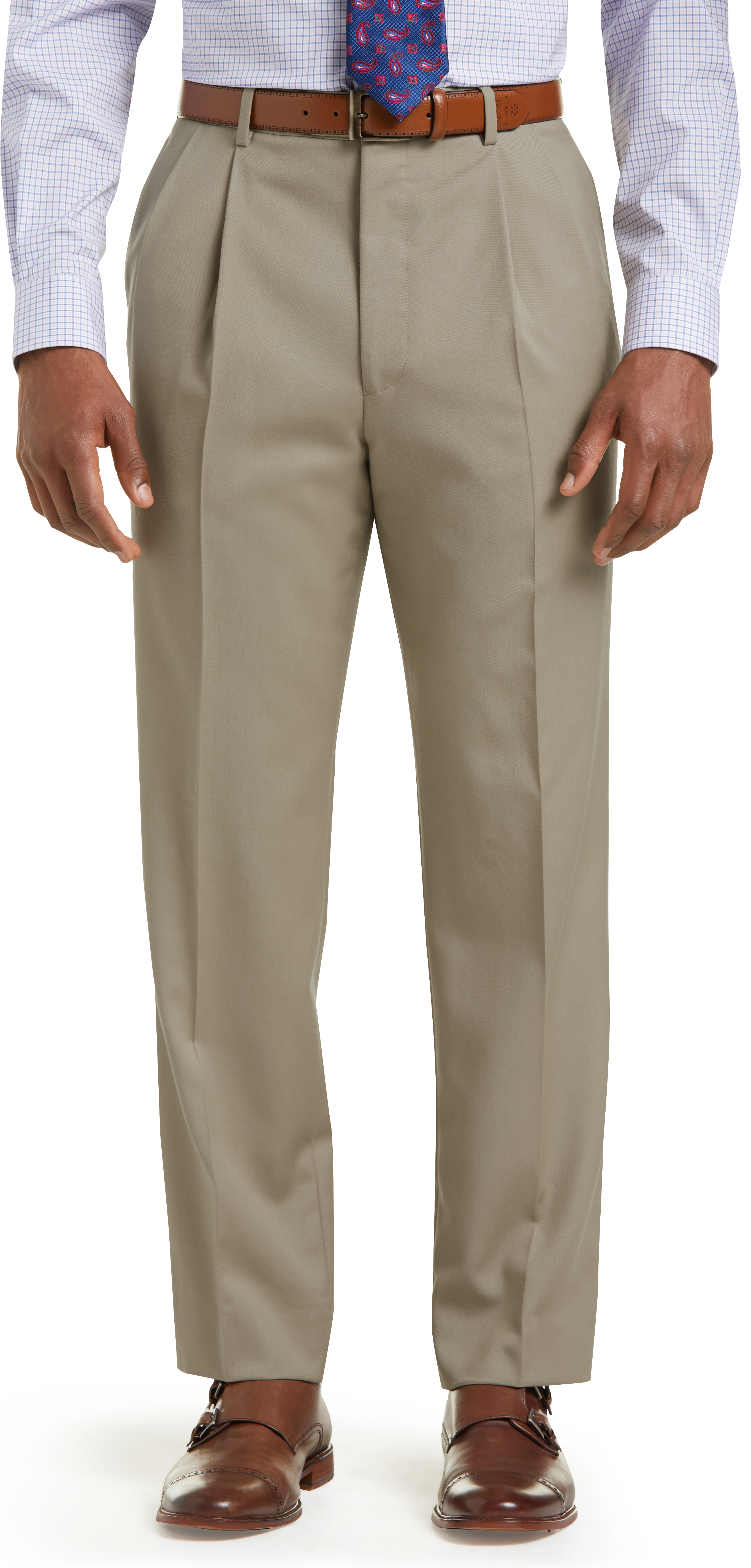 executive shirts and pants