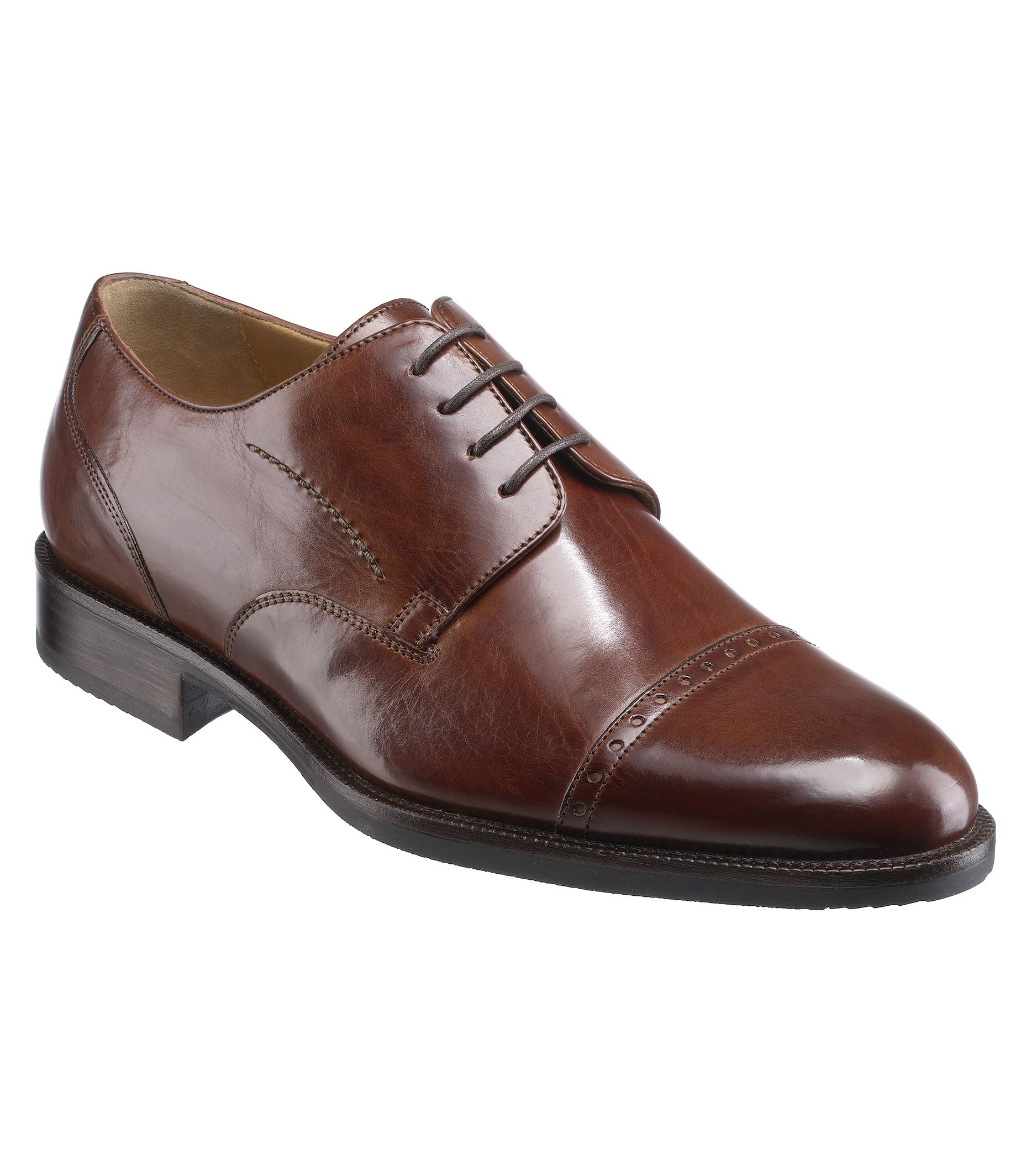 johnston and murphy clearance shoes