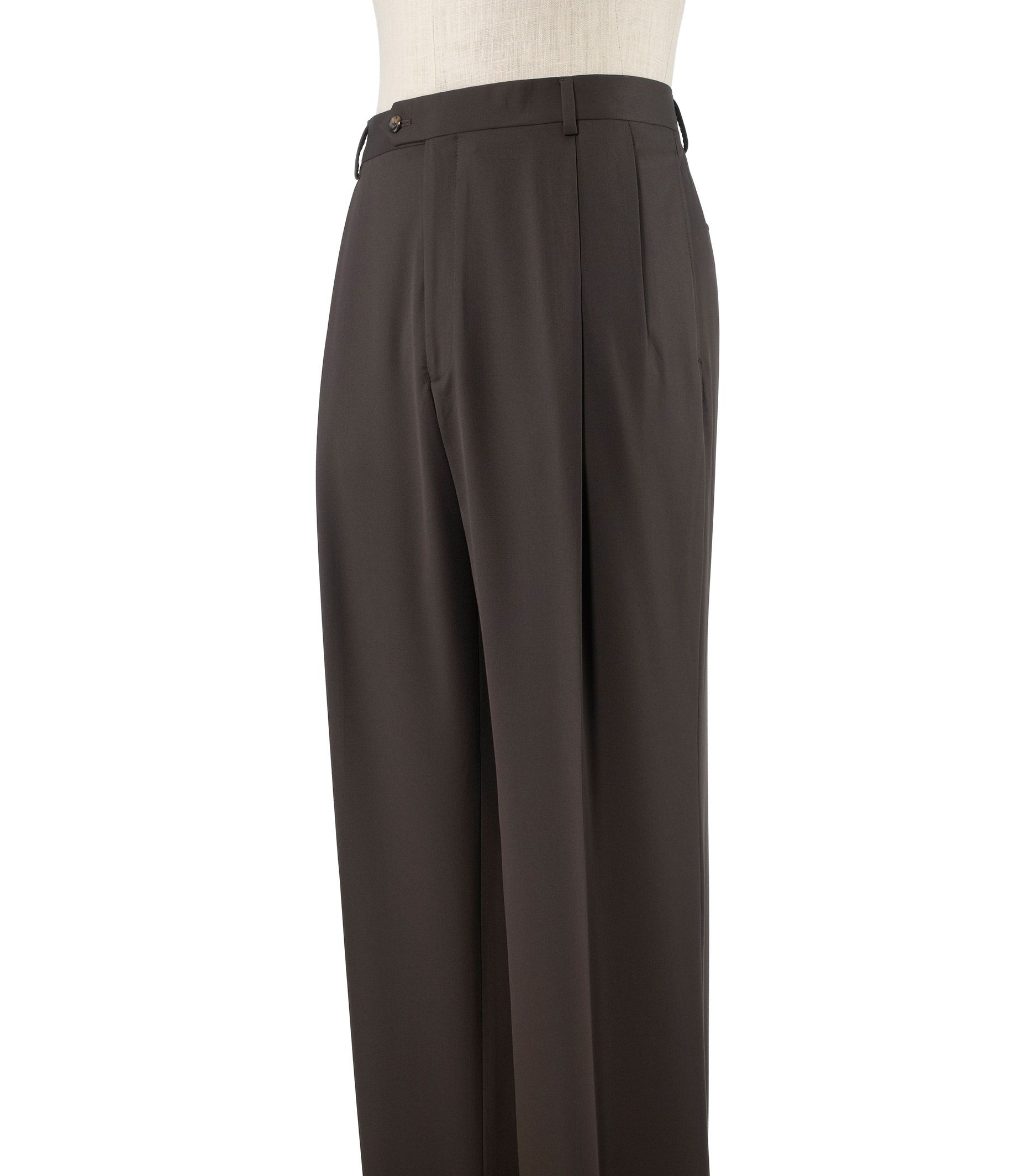 gabardine pants