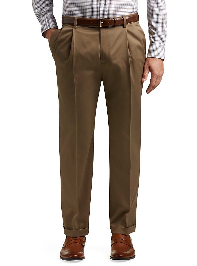 big and tall beach pants