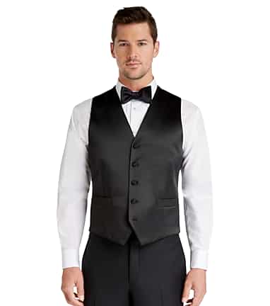 Hasil gambar untuk vest tuxedo
