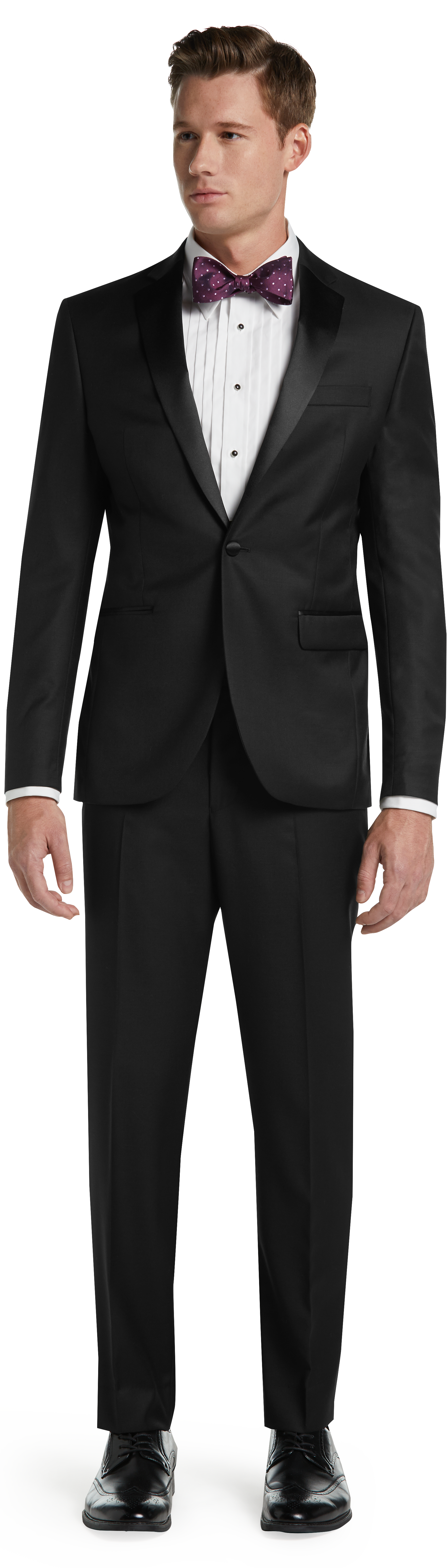 1905 Collection Slim Fit Tuxedo