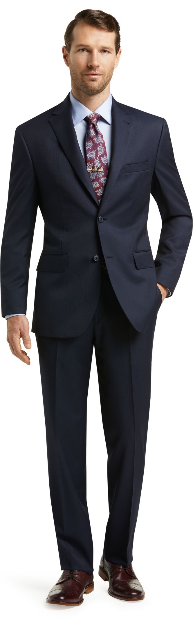 Shop Men S Clearance Suits Dress Shirts Clothing Jos A Bank