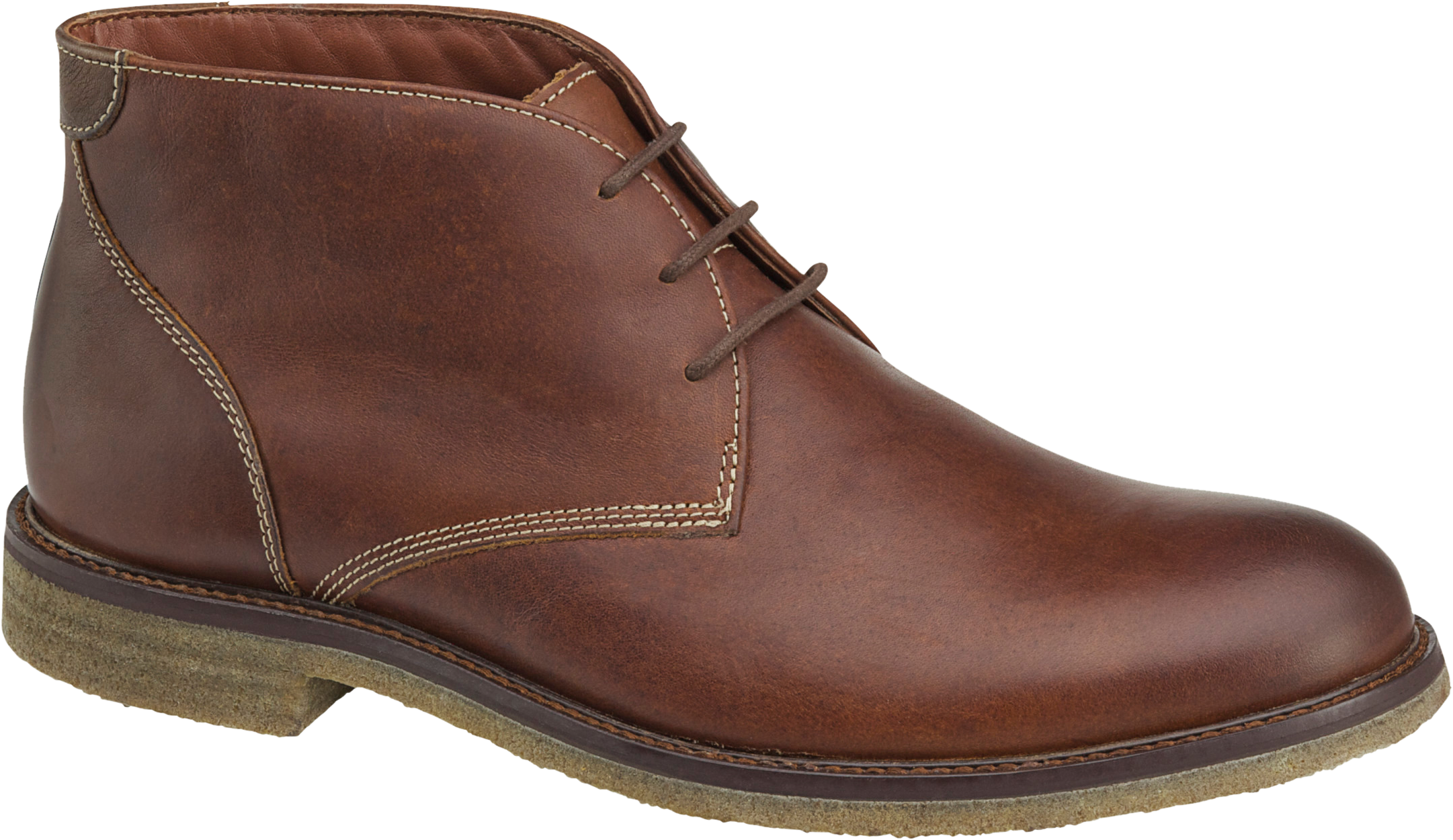 Johnston & Murphy Copeland Chukka Boots - Johnston & Murphy | Jos A Bank