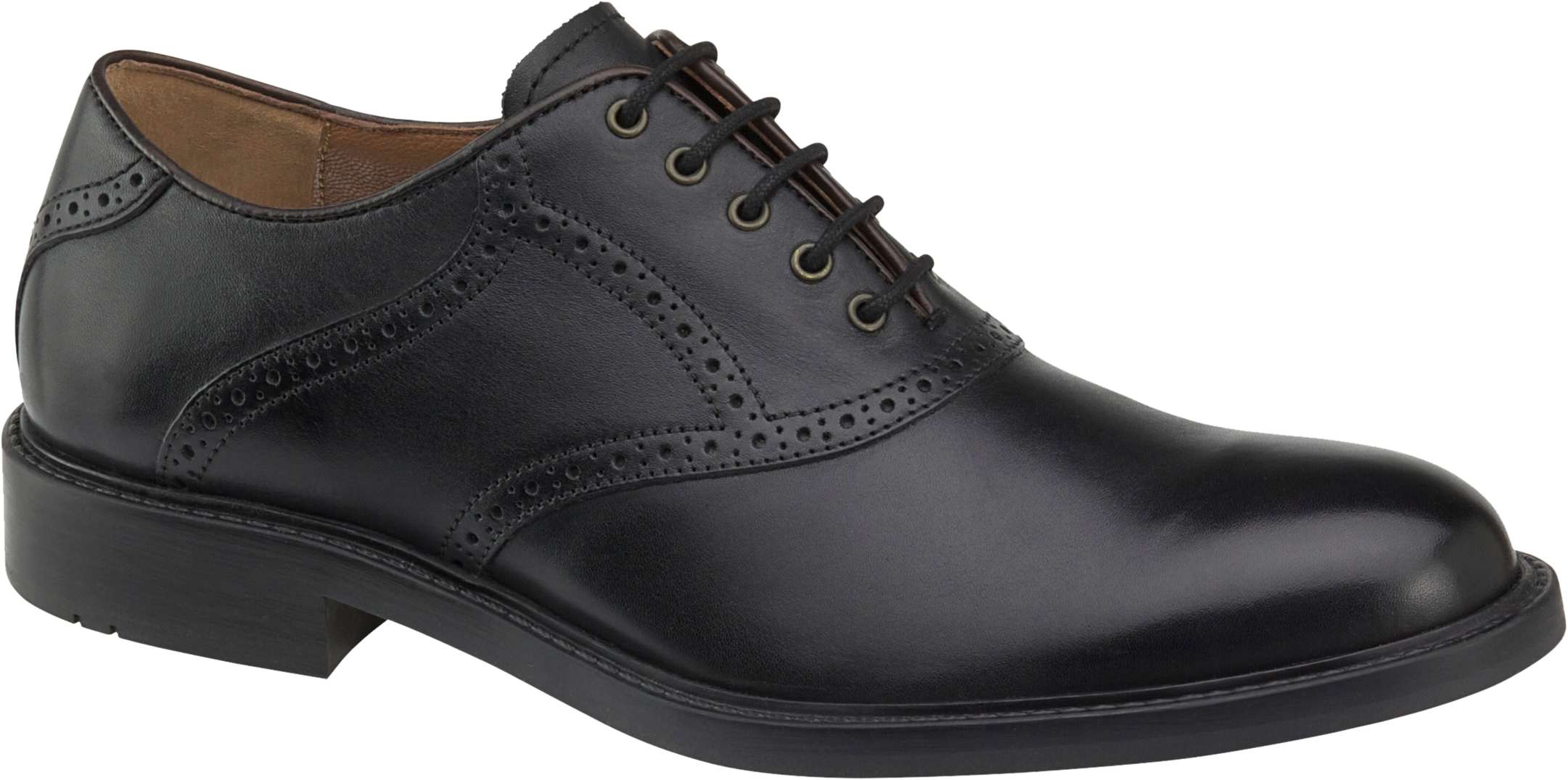 Johnston & Murphy Tabor Saddle Oxfords - Johnston & Murphy | Jos A Bank