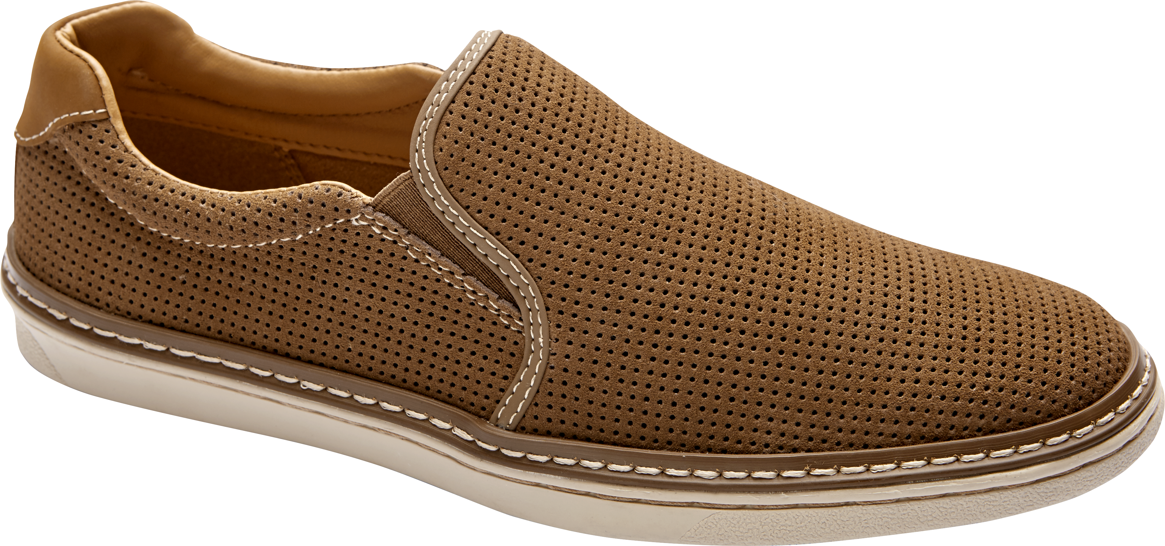 joseph abboud carmel cap toe sneakers