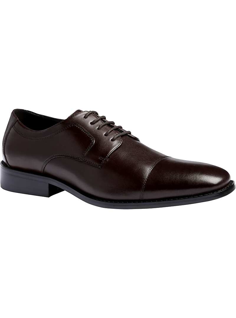 joseph abboud soiree formal oxfords black
