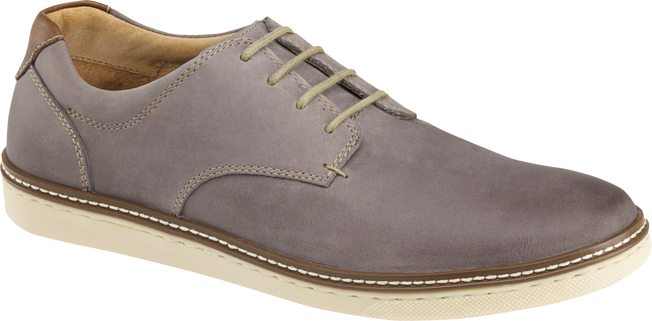 Johnston & Murphy McGuffey Leather Sneakers - Johnston & Murphy | Jos A Bank