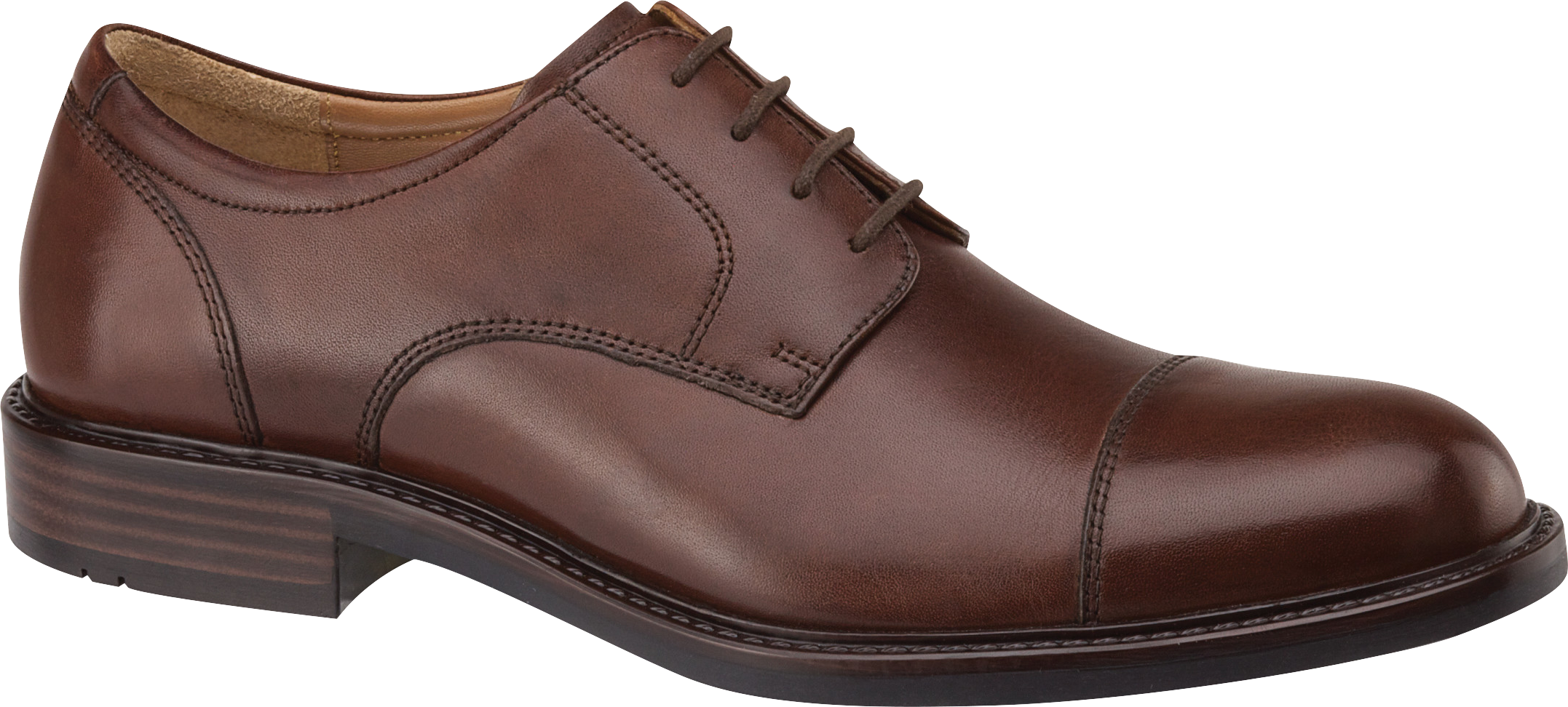 Johnston & Murphy Tabor Cap Toe Oxfords - Johnston & Murphy | Jos A Bank