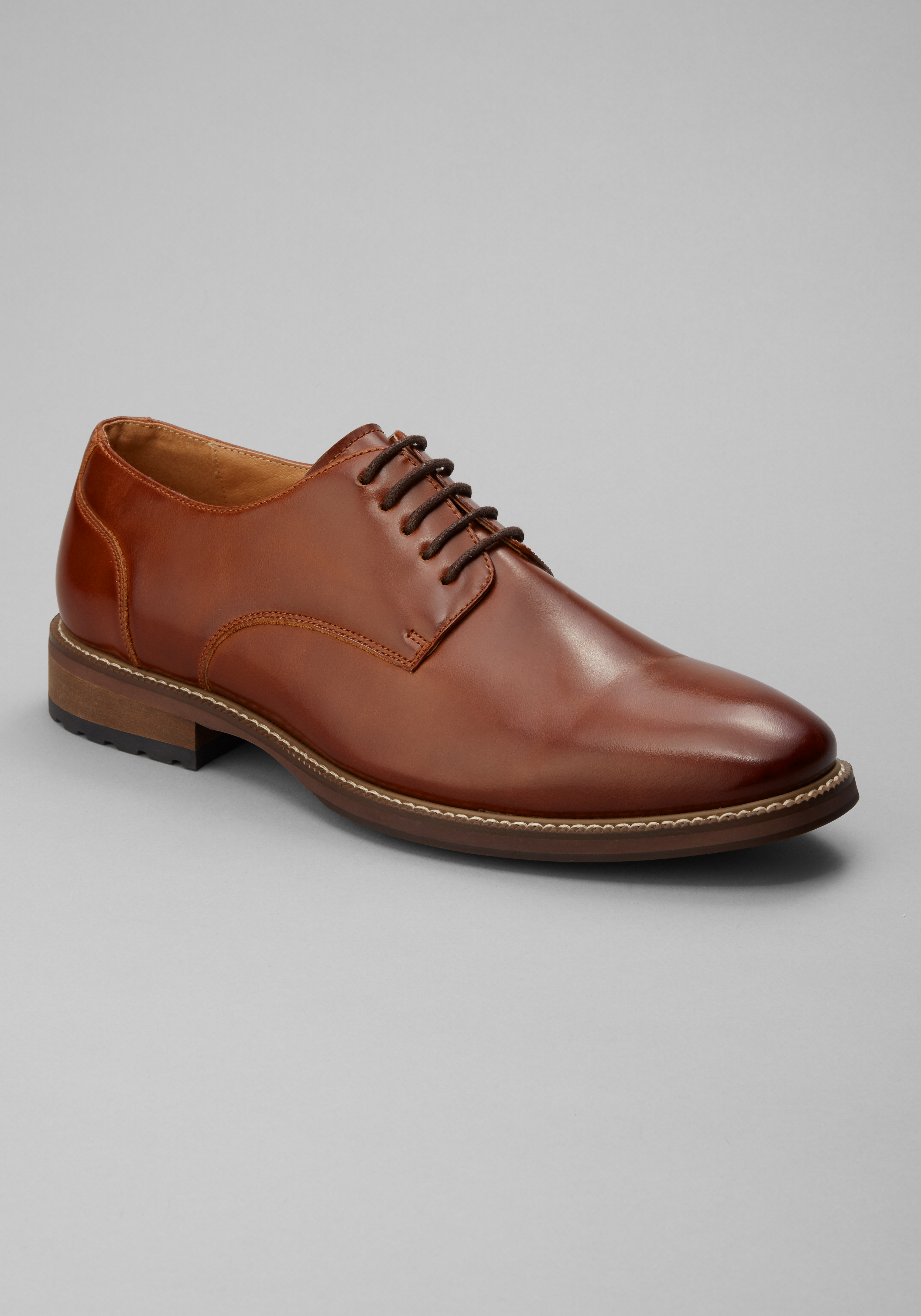 Joseph Abboud Thorton Plain Toe Oxfords Joseph Abboud Jos A Bank