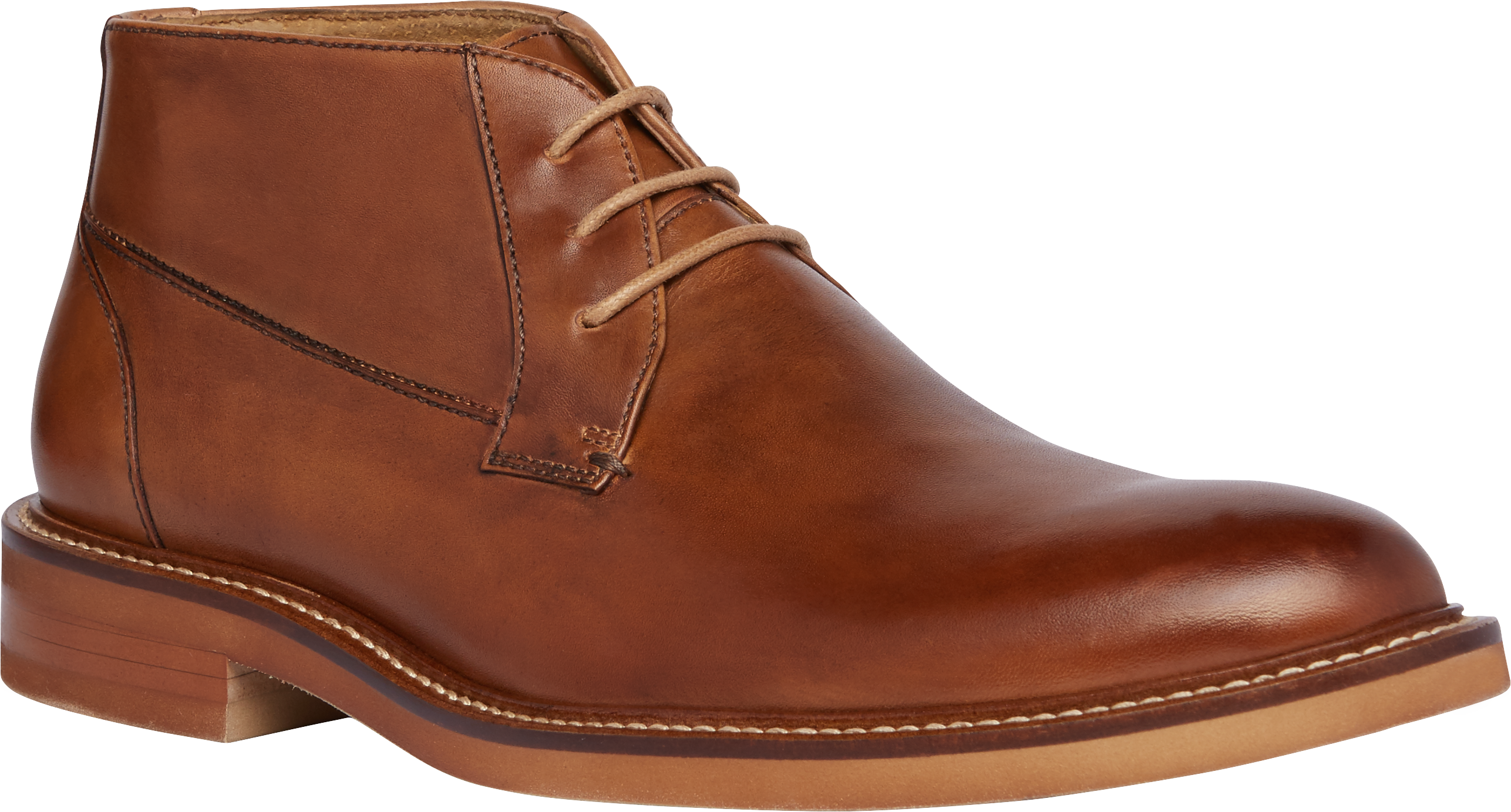 joseph abboud chukka boots