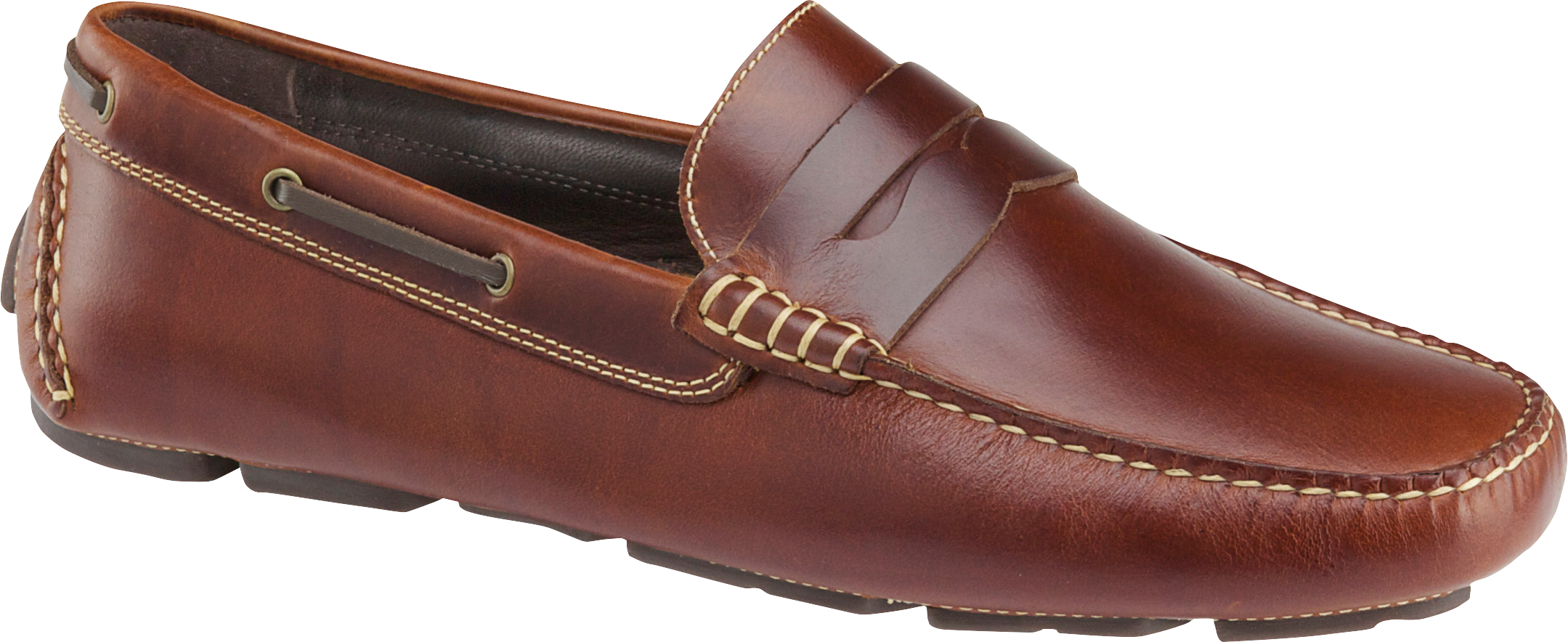 Johnston & Murphy Penny Loafers - All Shoes | Jos A Bank