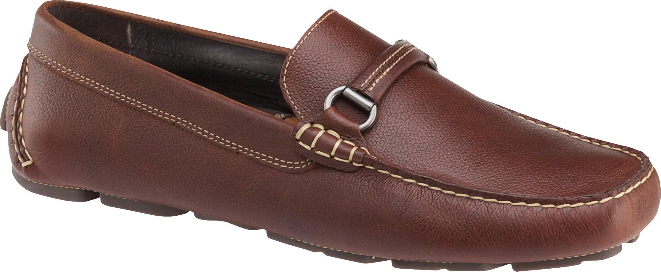 Johnston & Murphy Gibson Bit Loafers - All Shoes | Jos A Bank
