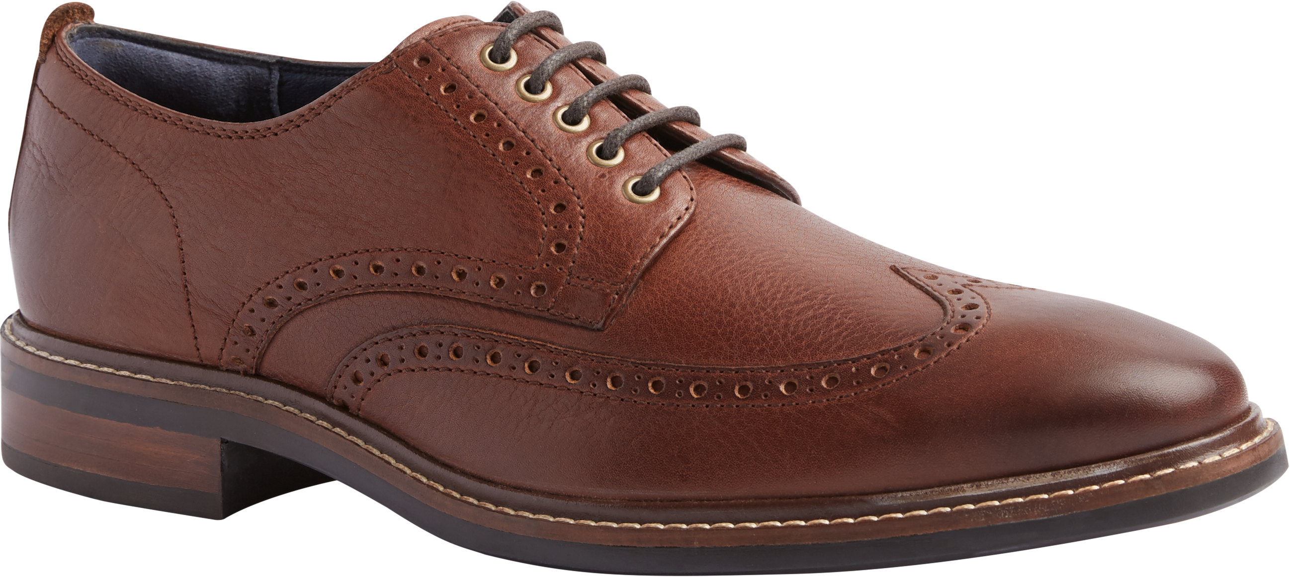 Cole Haan Watson Casual Wingtip Oxfords - Cole Haan | Jos A Bank