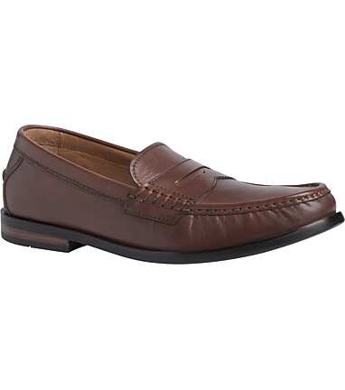 Cole Haan Mens Pinch Friday Penny Loafer