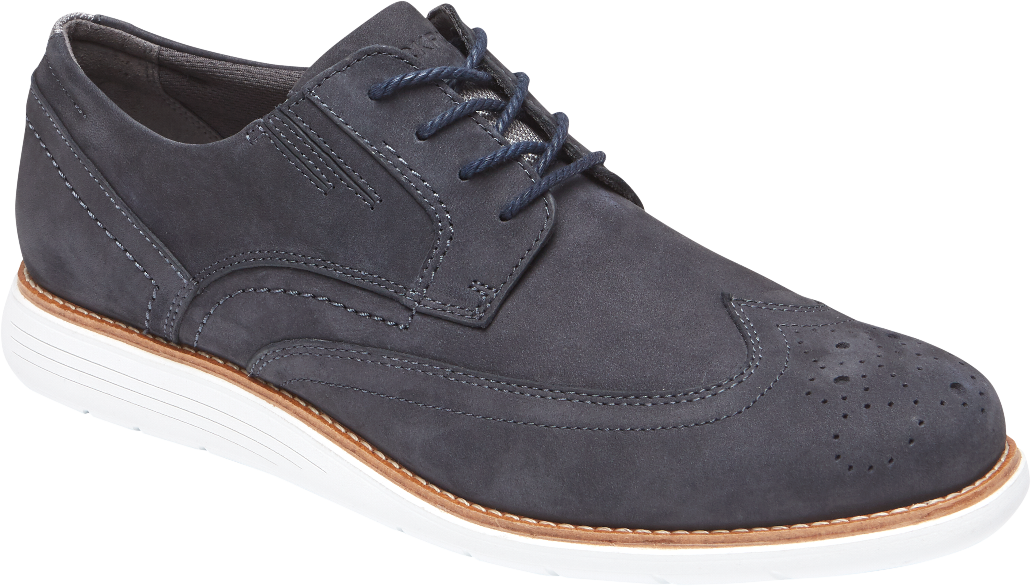 rockport total motion