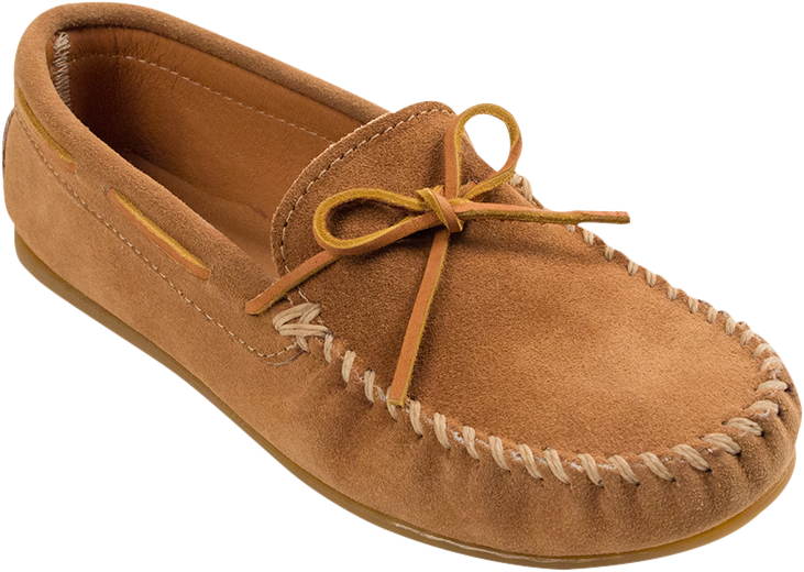 Minnetonka Classic Moccasins - All Shoes | Jos A Bank