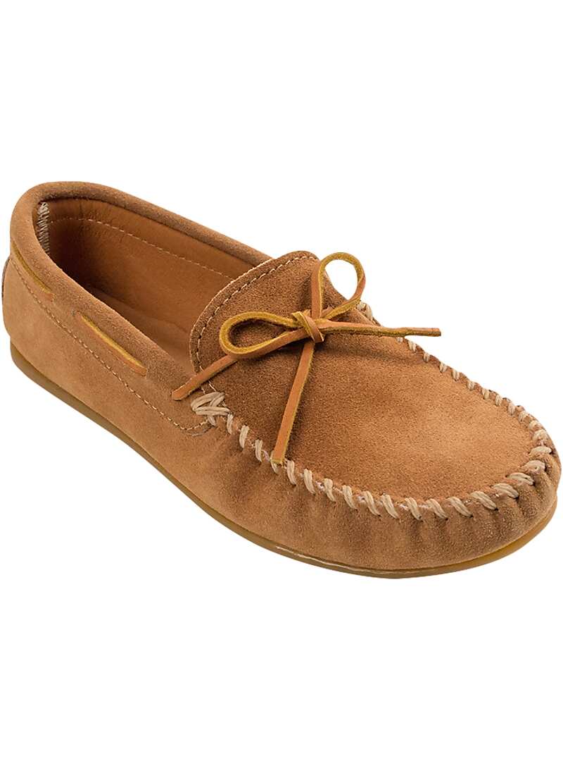 Minnetonka Classic Moccasins - All Shoes | Jos A Bank