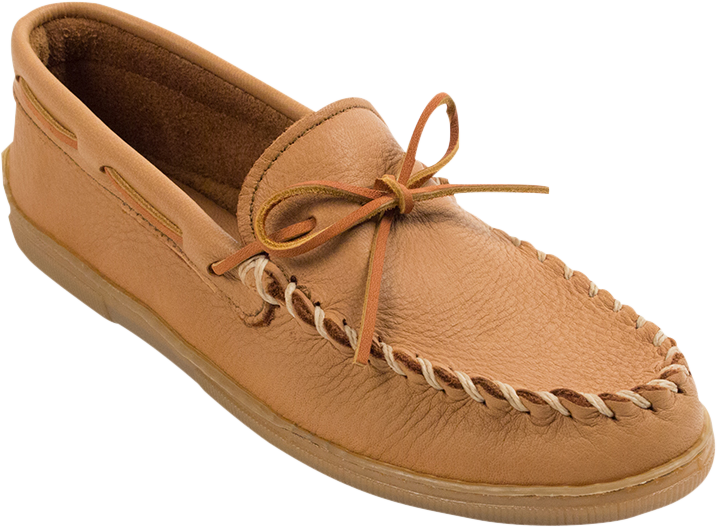 minnetonka moosehide classic women's