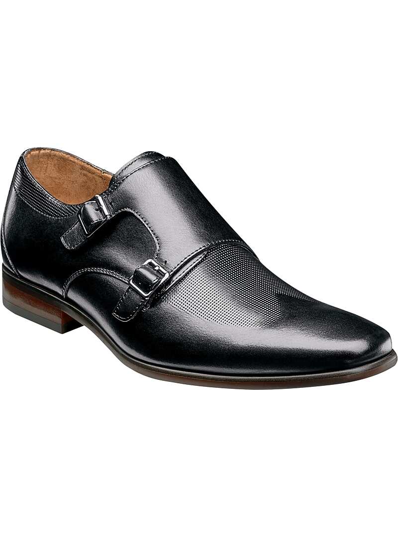 florsheim montinaro double monk strap