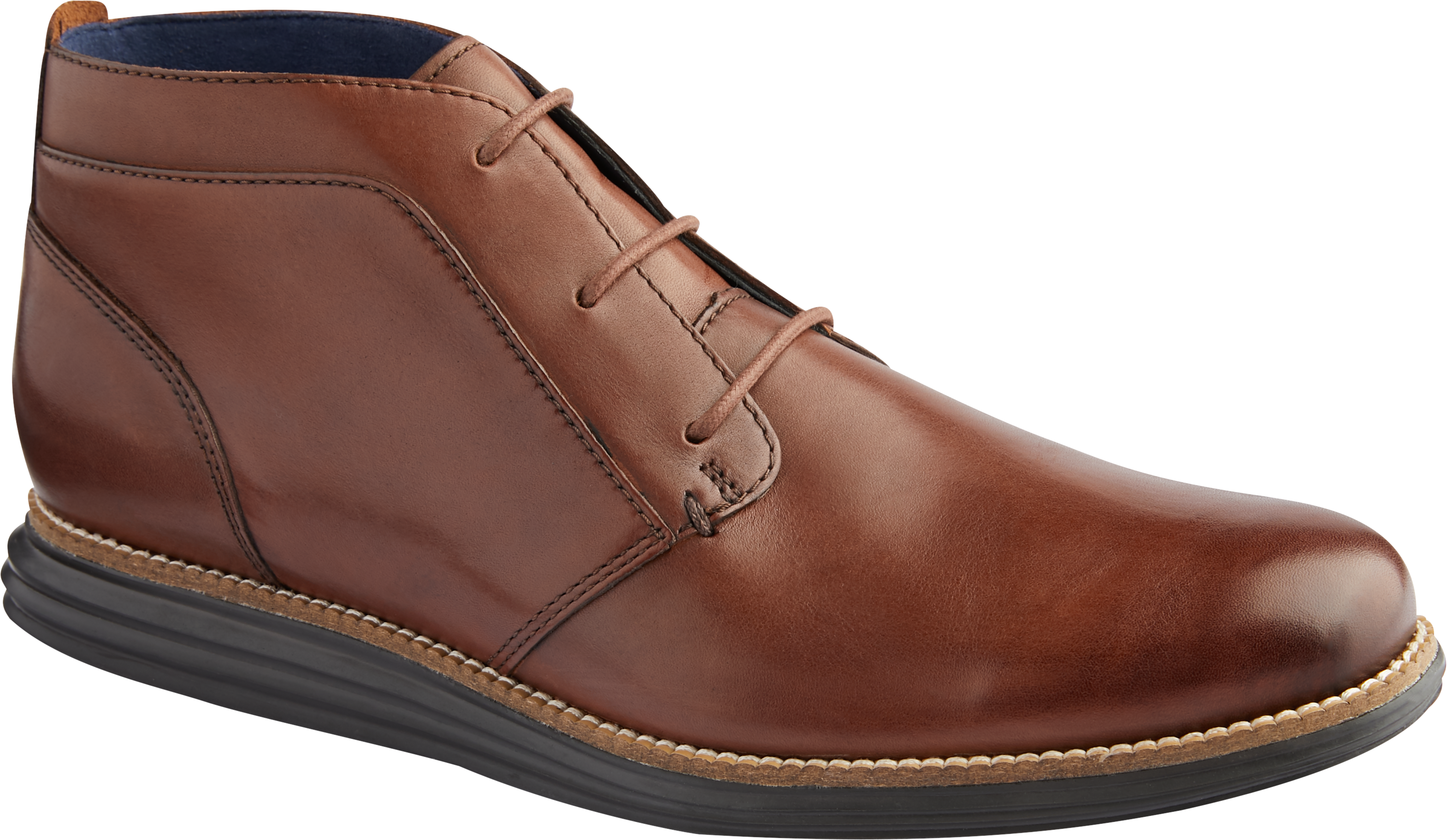 cole haan original grand chukka