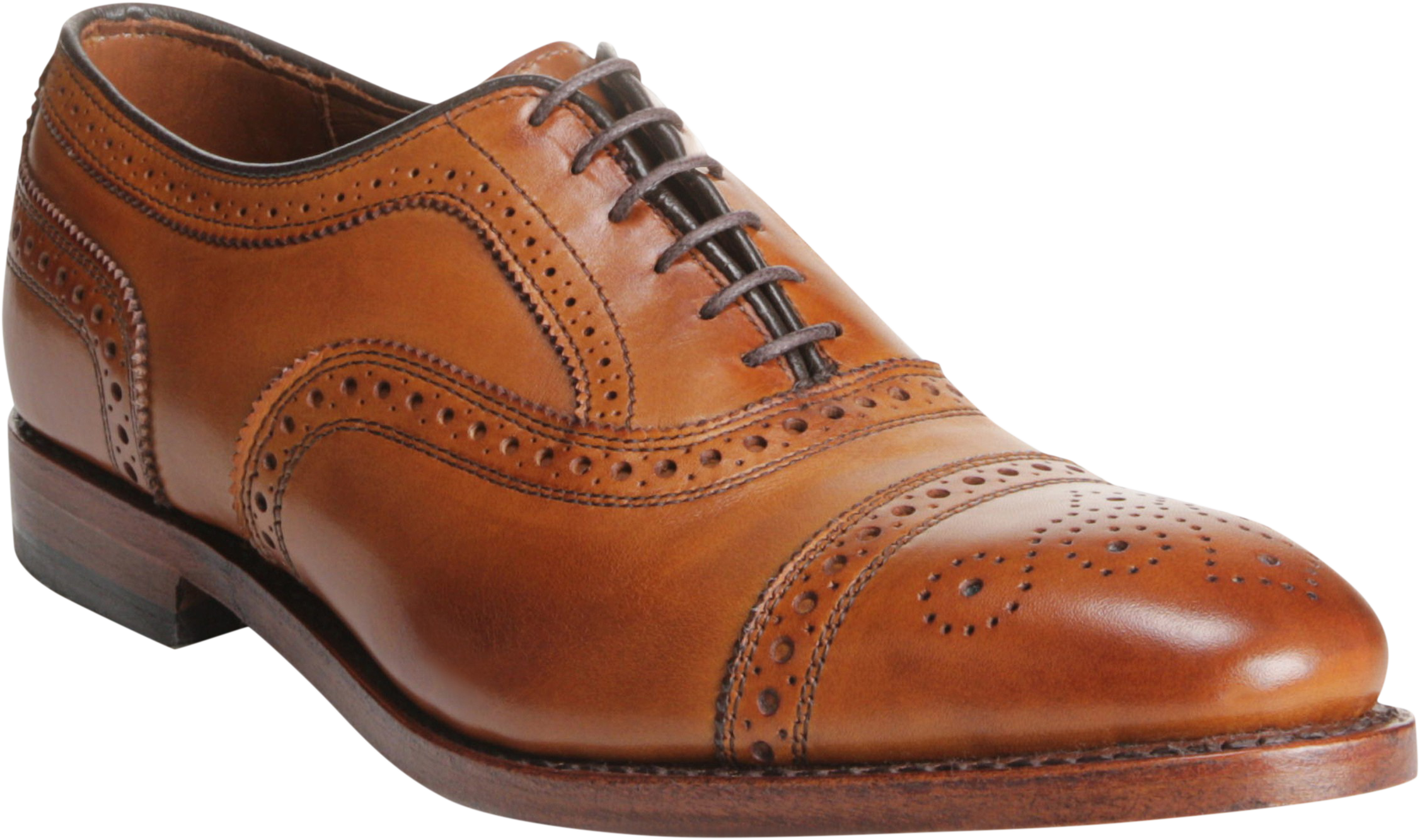 Allen Edmonds Strand Cap Toe Oxfords Allen Edmonds Jos A Bank