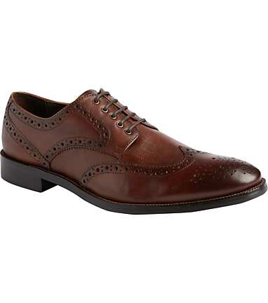 Joseph Abboud Lamont Wingtip Derbys Joseph Abboud Jos A Bank
