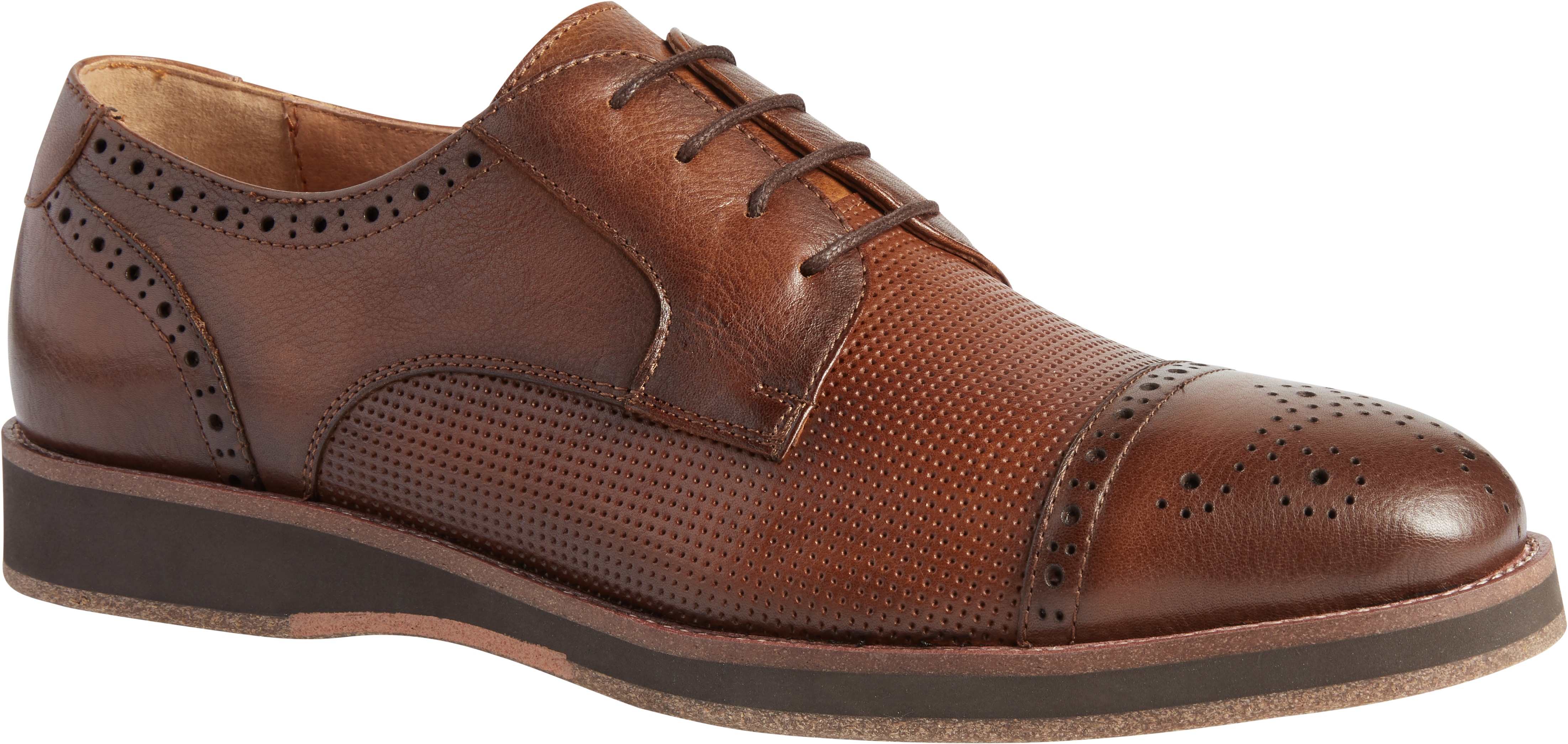 joseph abboud tuxedo shoes