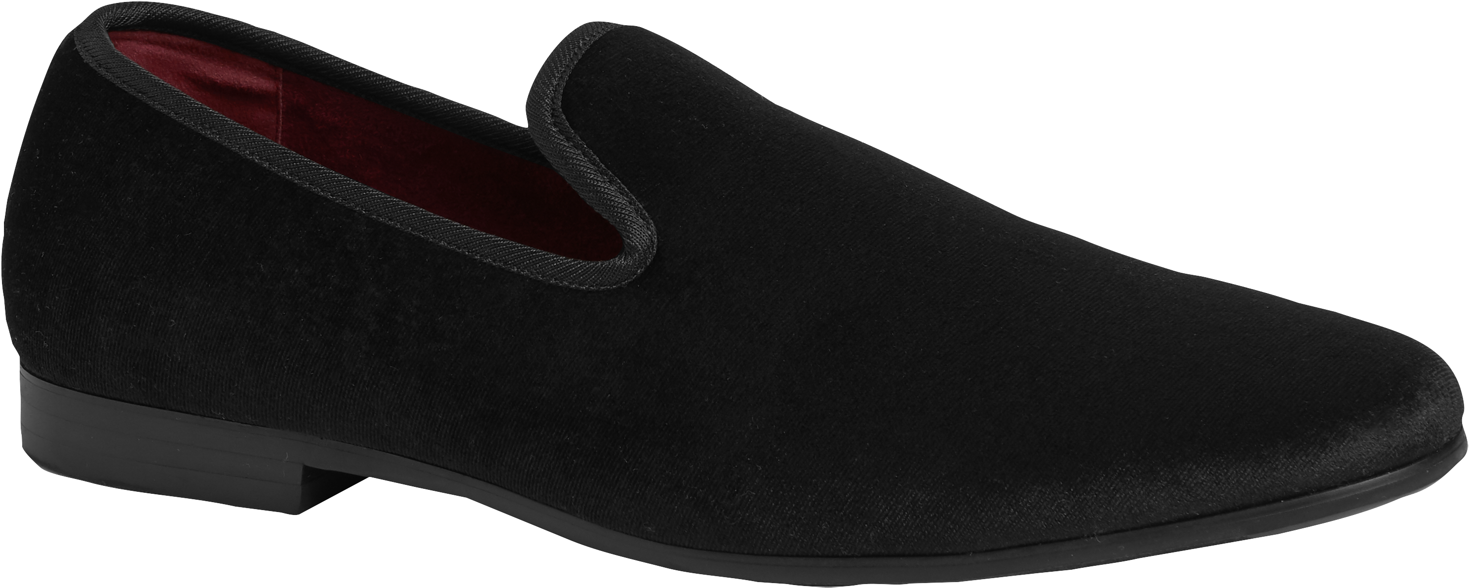 Joseph Abboud Chesterfield Velvet Smoking Shoes Joseph Abboud