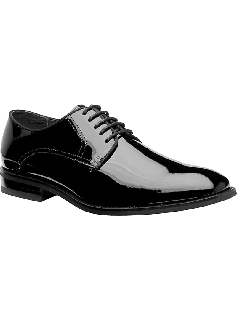 Jos. A. Bank Royal Formal Oxfords - All Shoes | Jos A Bank