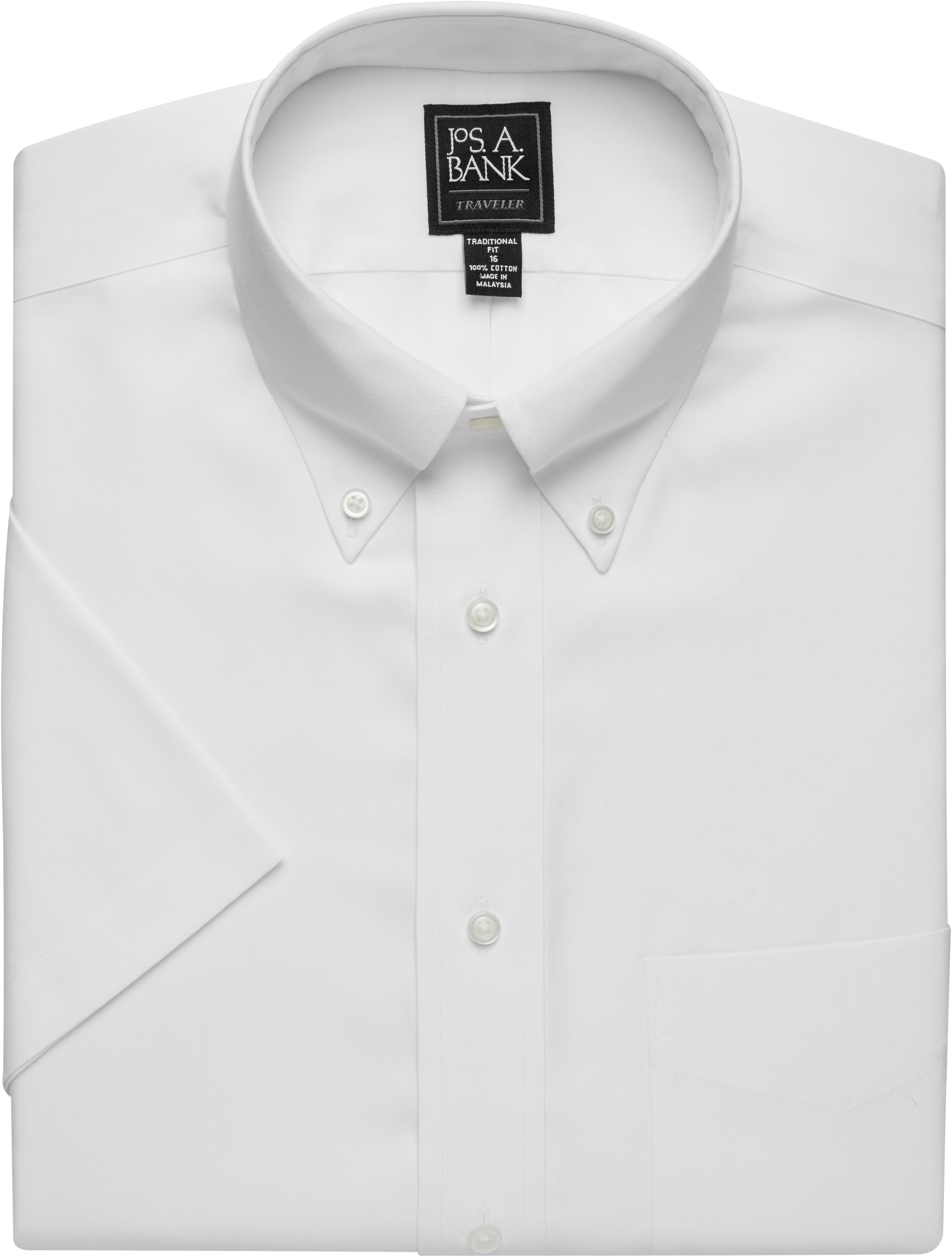 Dress Shirts | Men's Shirts | JoS. A. Bank Clothiers