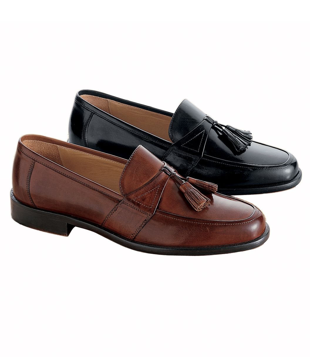 johnston and murphy clearance shoes