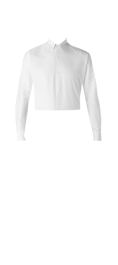 Egara white cheap dinner jacket