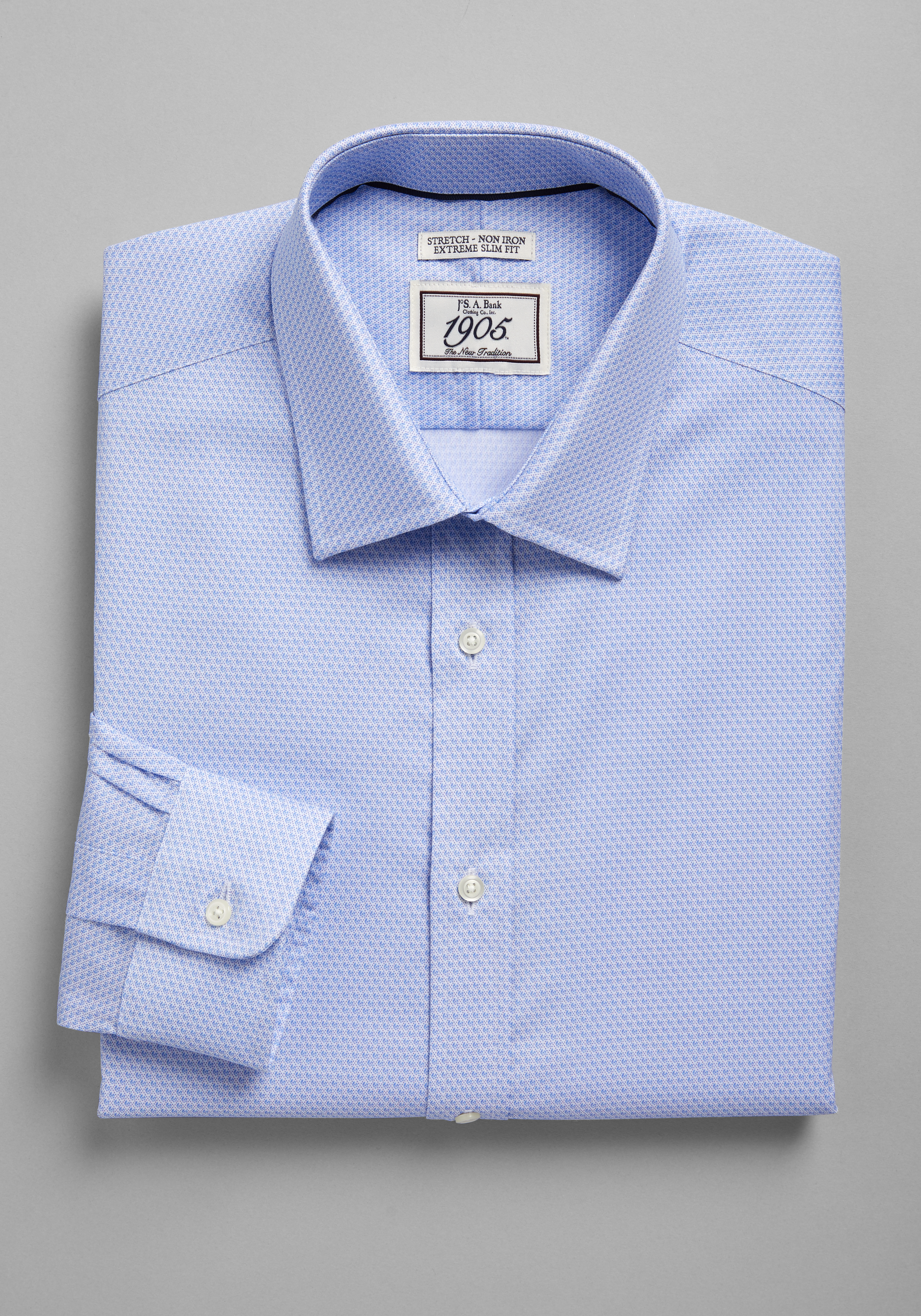 extreme spread collar